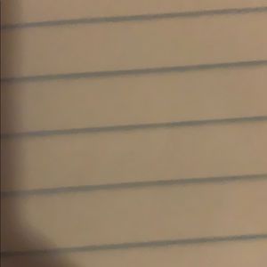 Meet your Posher, Jonathan